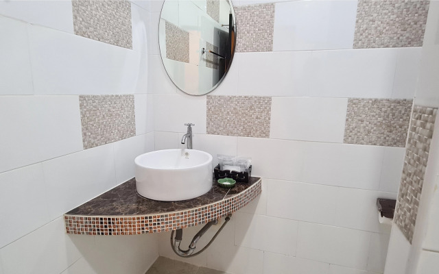 Andaman Seaside Resort