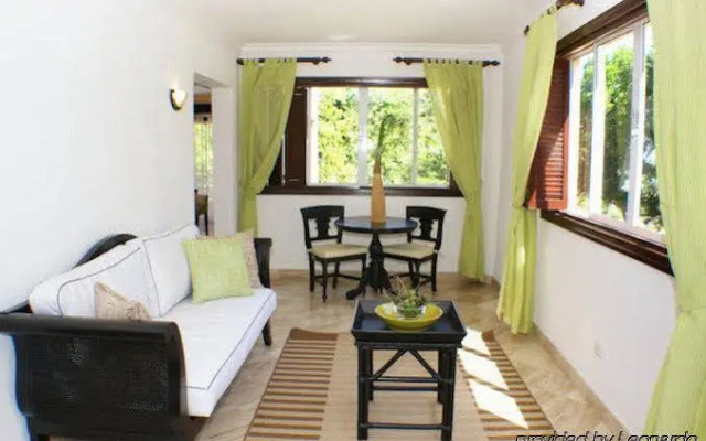 The PUNTACANA Hotel