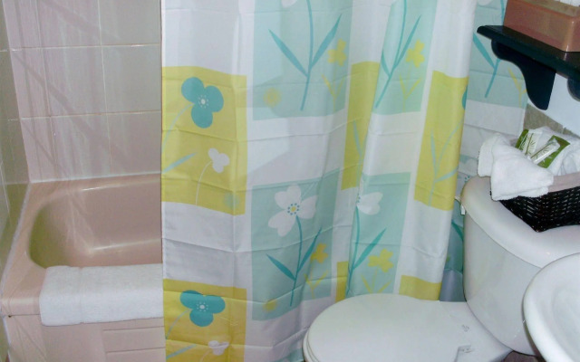 Motel Fleur De Lys