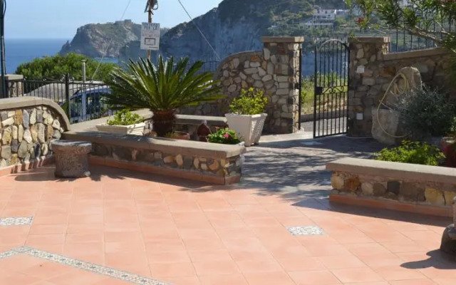 Maridea Casevacanza - Ostrica