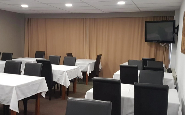 Comfort Inn Claix