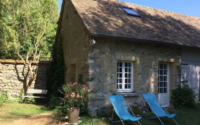 La Chambrée des Colombes