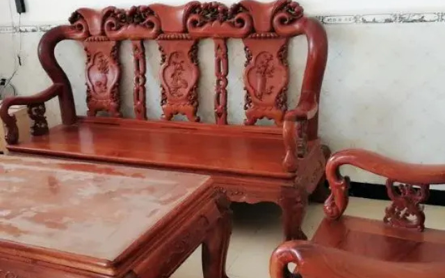 JingShui LouTai Inn