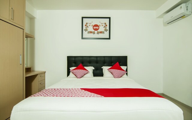 Puri Gevana Guest House by Oyo