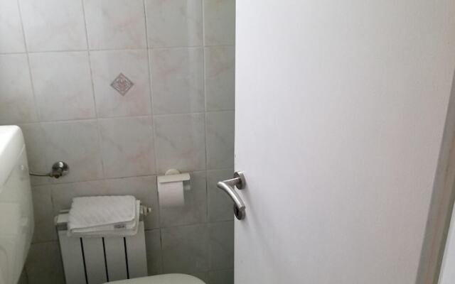 Apartment Ripenda Verbanci