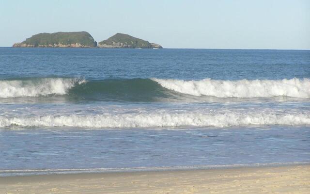 Ingleses Ocean View