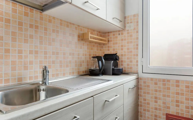 Gambara Cosy Apartment