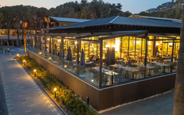 Omer Holiday Resort - All Inclusive