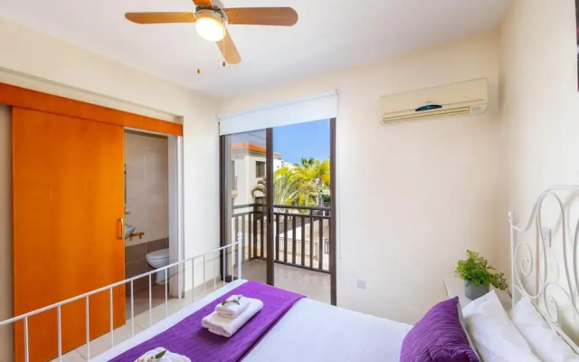Protaras Allium Villa