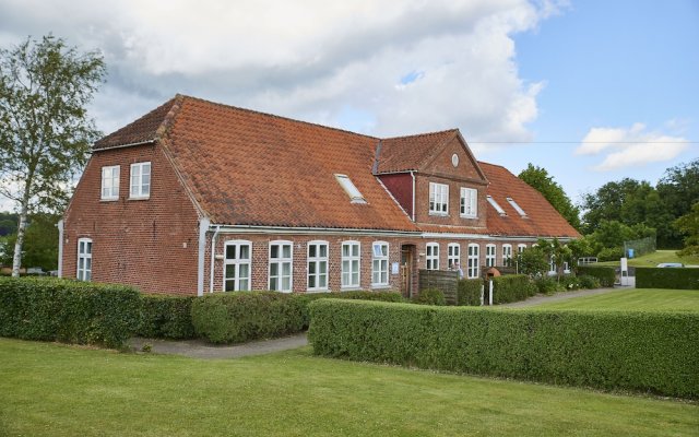 Danhostel Haderslev