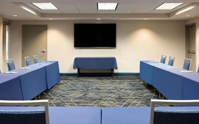 Hampton Inn & Suites Wells-Ogunquit