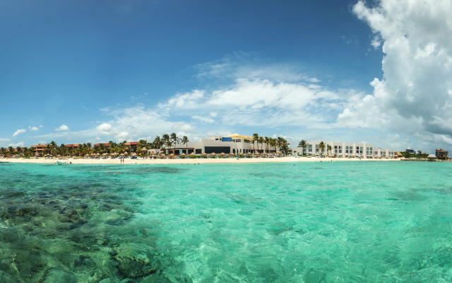 Grand Oasis Tulum Riviera