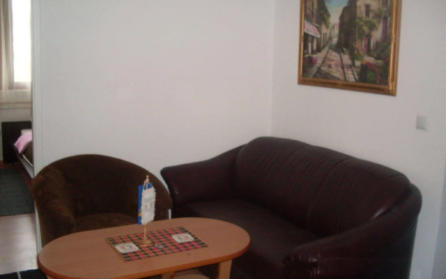 Hostel Gonzo