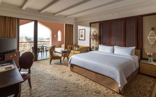 Shangri-La Al Husn, Muscat - Adults Only resort