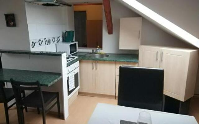 Apartment Sova