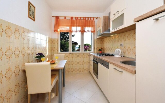 Nice Home in Hvar With Wifi and 1 Bedrooms