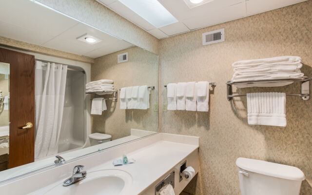 Quality Inn & Suites Abingdon