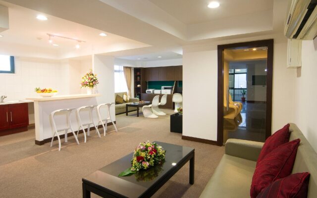 Mookai Suites
