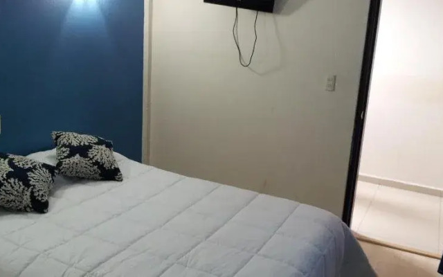 Hotel Sarabia