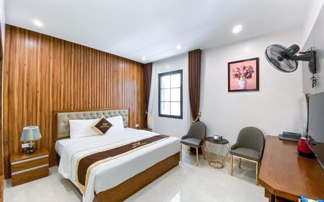 An Hotel Ha Long