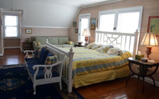 Sea Cliff - 4 Br Home
