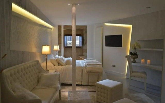 Hotel Las Treixas