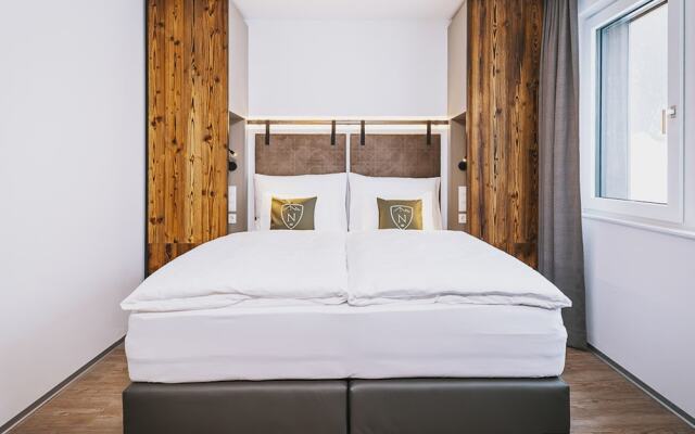 Nikolaus by AvenidA Zell am See