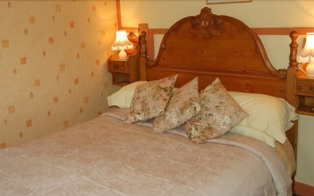 The Waterdine - Restaurant with Rooms