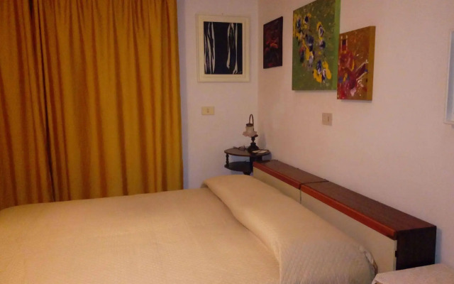 Villa Corrias