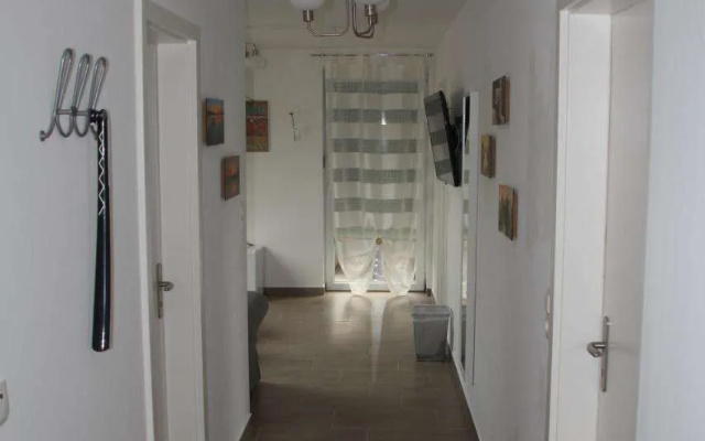 Pension Mimosa