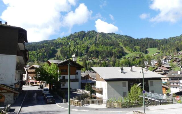 Gentianes 4 - Appartement centre village