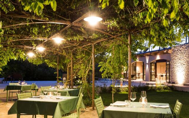 Fattoria Di Monticello