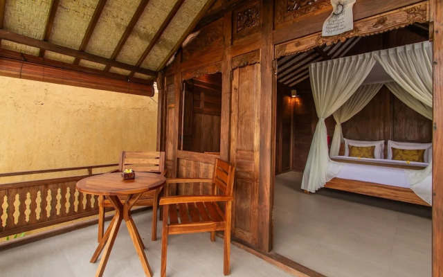 TUJUH Angel by GenuineHost