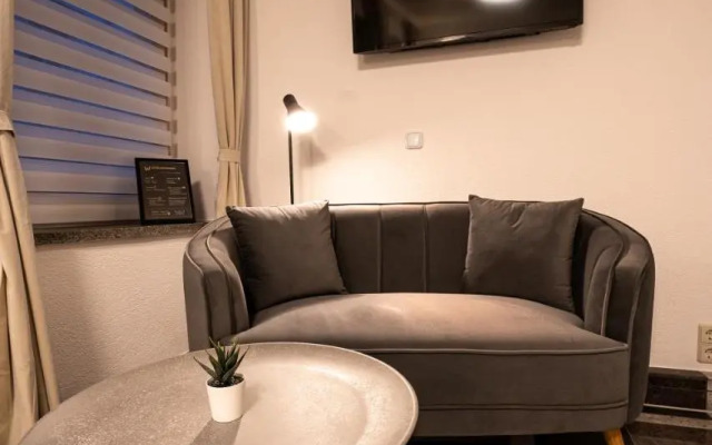 Pension Krone