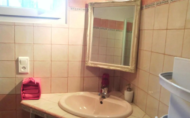 Domaine de La Fouquette