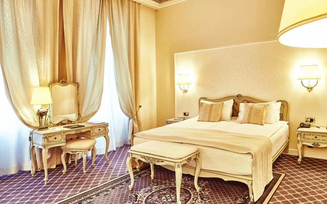 Grand Hotel Continental Bucuresti