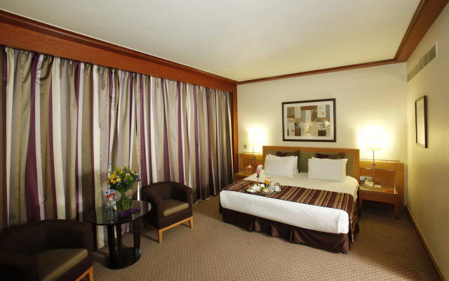 Crowne Plaza Hotel Beirut by IHG