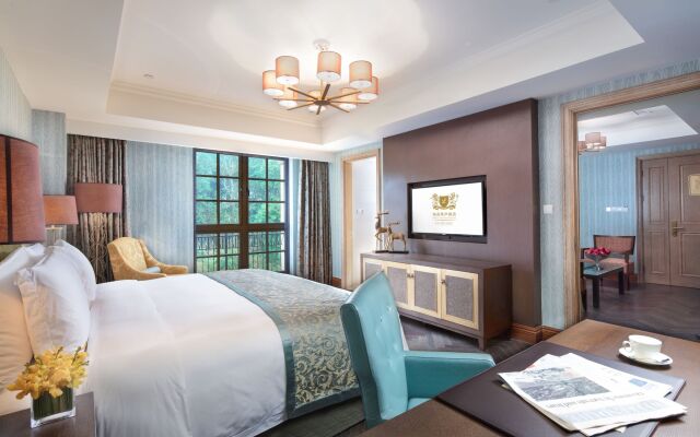 Meilu Legend Hotel Hangzhou