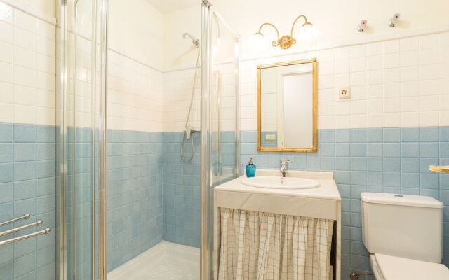 LU&CIA Apartamento Limonar