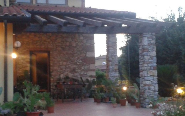 Pietra & Glicine Guest House