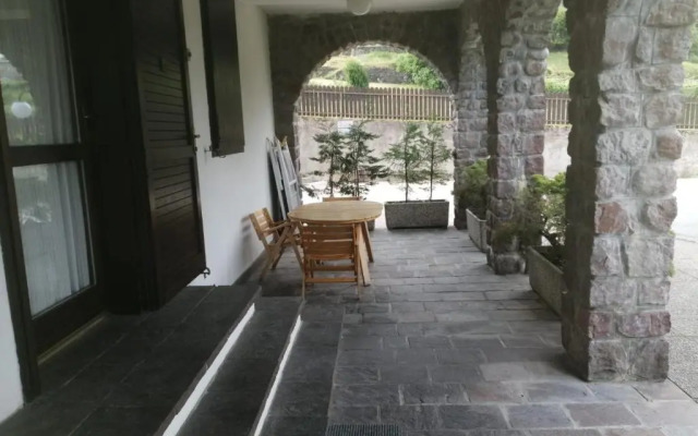 Appartamento Residence Castel Carlotta