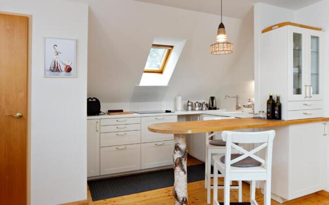Detailsinn Apartment - DorfResort Mitterbach