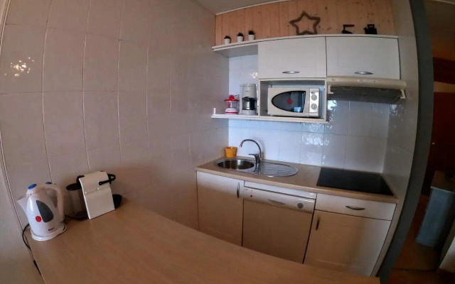 Apartamento Pas de la Casa - 6 pax