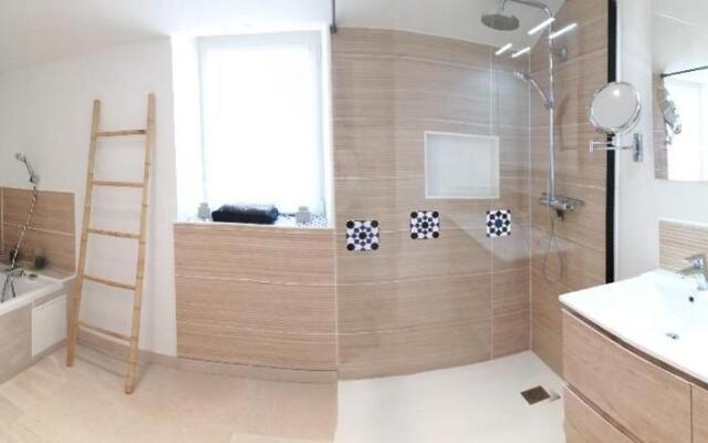 Les Cypres De Crose Iii