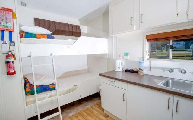 Reflections Shaws Bay - Holiday Park