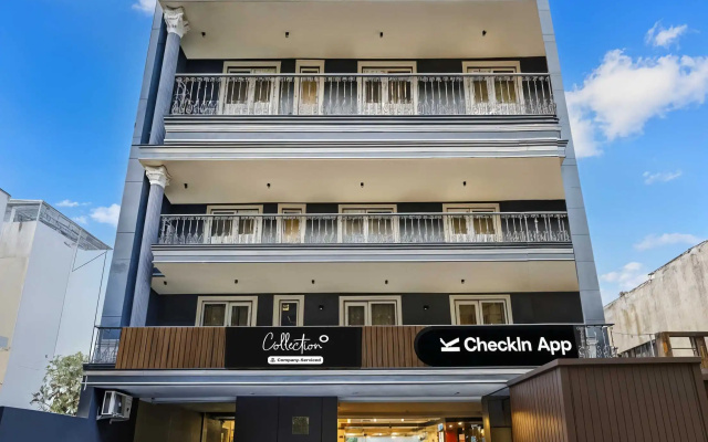 Townhouse Oak The NorthCap University