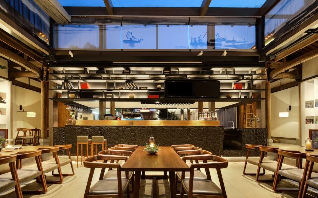 Huangshan POISE Hotel