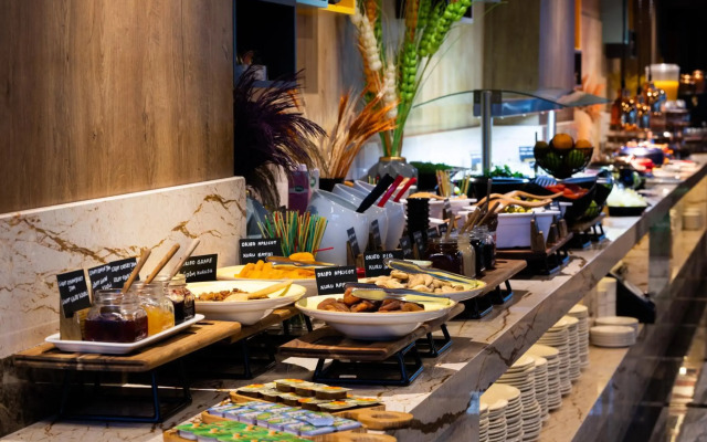 Holiday Inn Trabzon-East