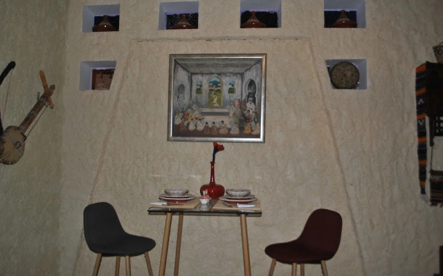 Auberge Kasbah Darla