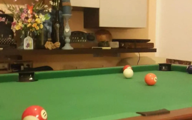 Amsicora Room